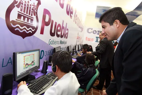 Rivera da a conocer presiones de políticos para abrir casinos