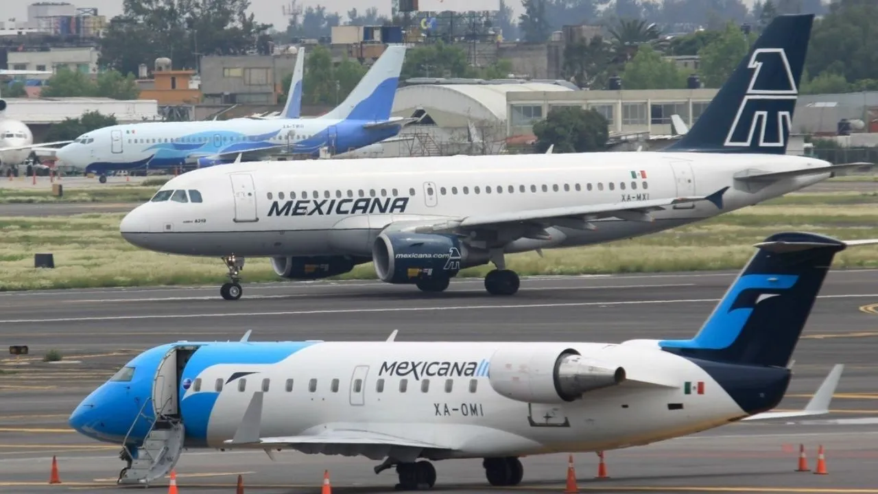 aerolínea