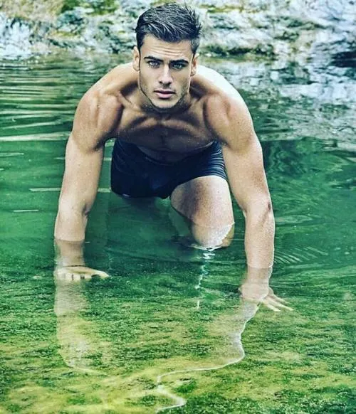 #MartesDeChicos Desde España conoce a Jorge Del Rio Romero
