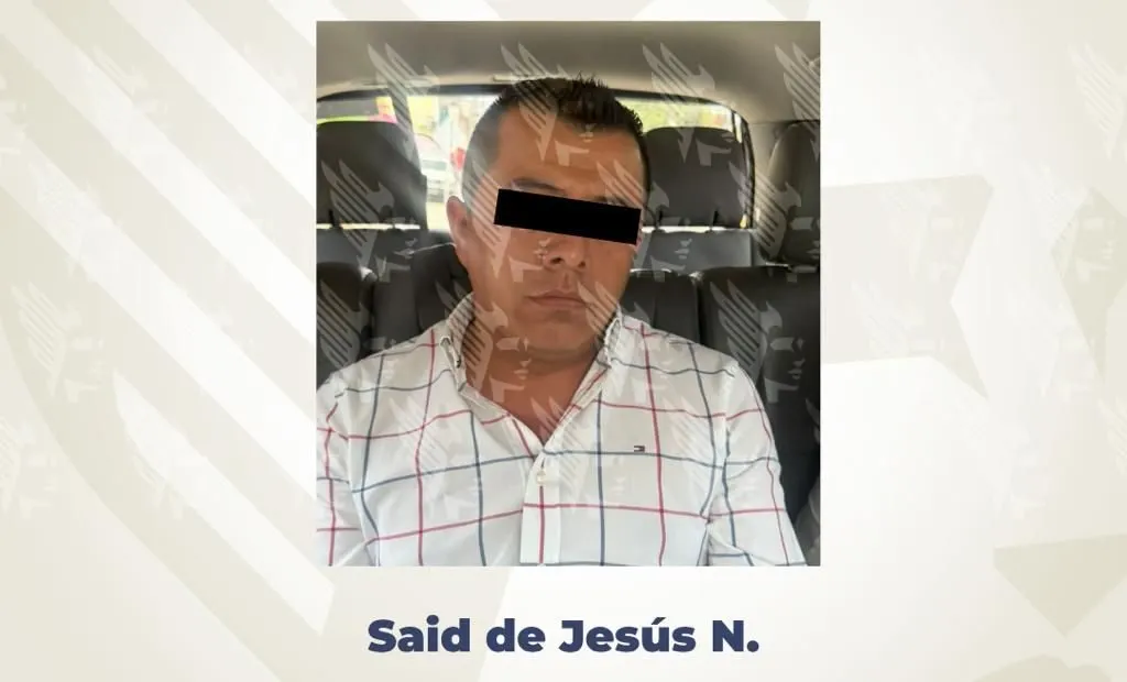Abuso de autoridad y cohecho en Xiutetelco