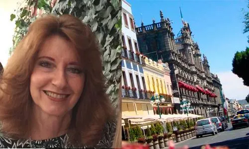 “Apenas vengo a ver cómo está la cosa”: Dolores Dib y Álvarez