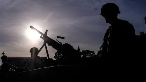 Guardia Nacional militarizada estará hasta que acabe la crisis de violencia, según propuesta de More