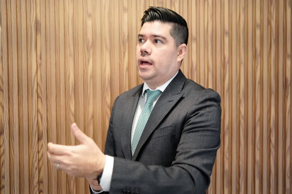 PVEM abre puerta a reelección y Jaime Natale no descarta competir en 2027