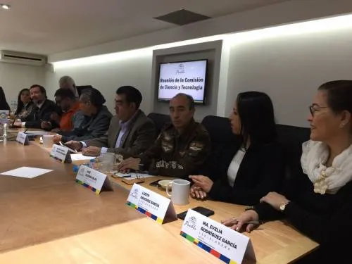 Congreso entregará presea Luis Rivera Terrazas a cuatro poblanos