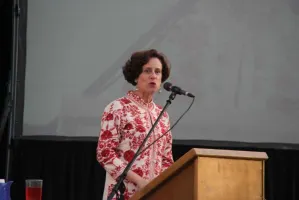 Denise Dresser impartirá conferencia en Puebla