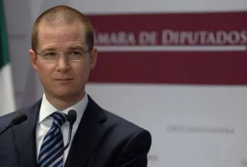 Candidato presidencial del PAN deber tener verdaderas posibilidades de triunfo
