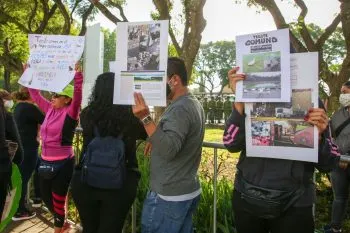 Al Ayuntamiento de Puebla es al que le compete dar o no permiso para la realización del Tecate Comuna: Barbosa