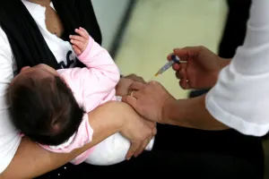 ISSSTE aplicará 287,942 dosis virales en Semana Nacional de Salud