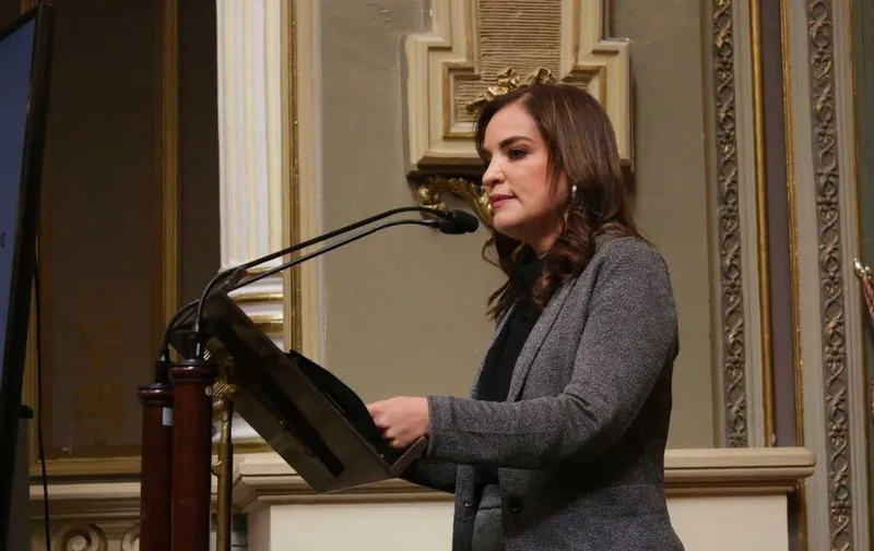 Elsa miente a Juez y ¡A Barbosa!