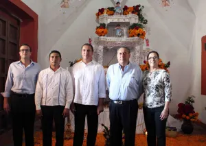 Anuncia Moreno Valle plan para detonar potencial turístico de Huaquechula