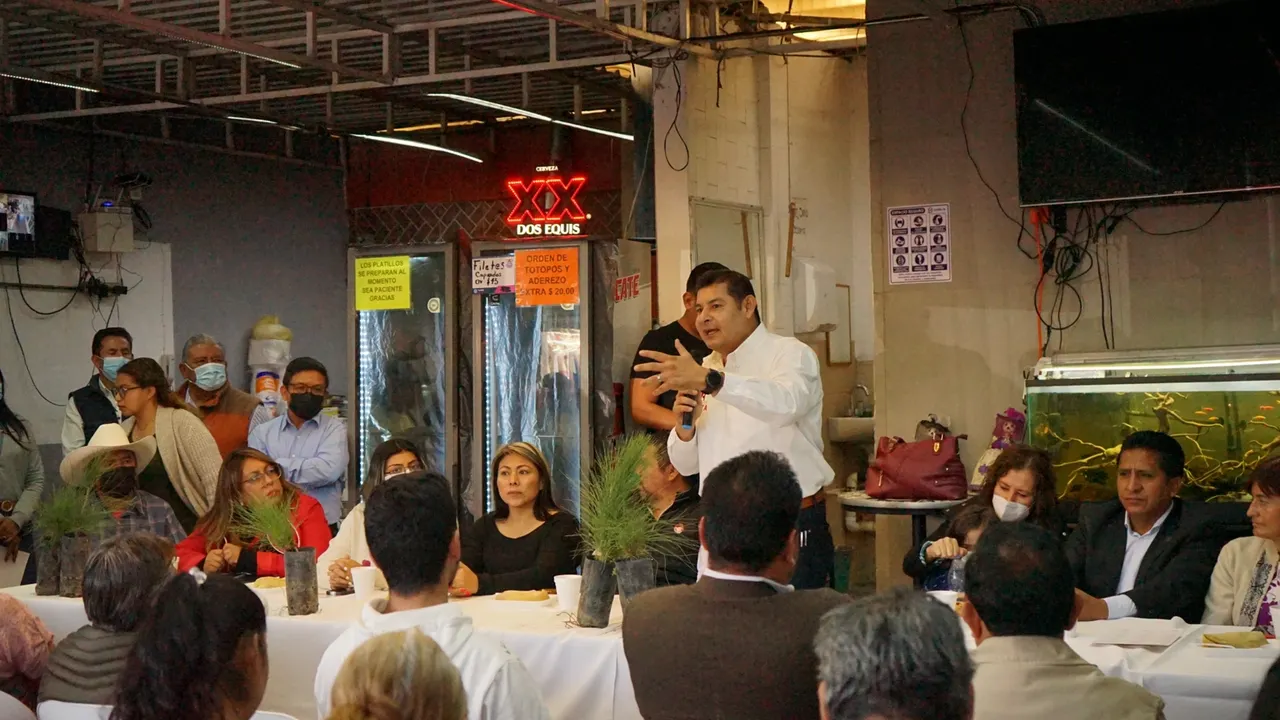 Alejandro Armenta
