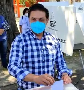 Jesús Giles