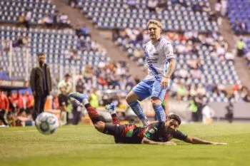El Club Puebla deja escapar la victoria ante Juárez y se complica su pase a la Liguilla