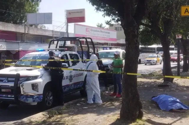 Hallan cadáver de un hombre golpeado en Bulevar Norte