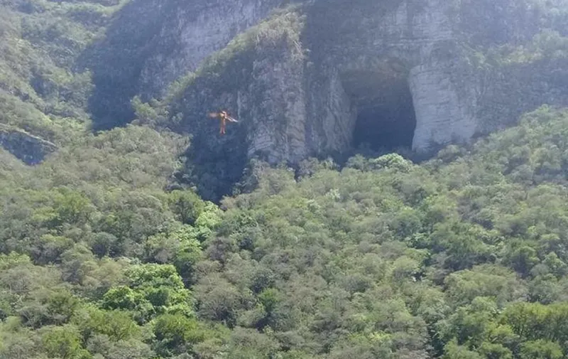 Santiago, Nuevo León