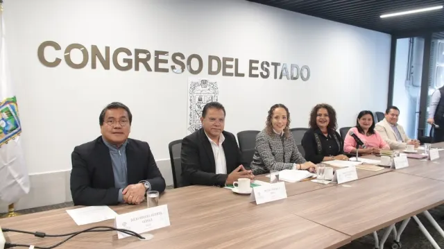 Comisión de Cultura