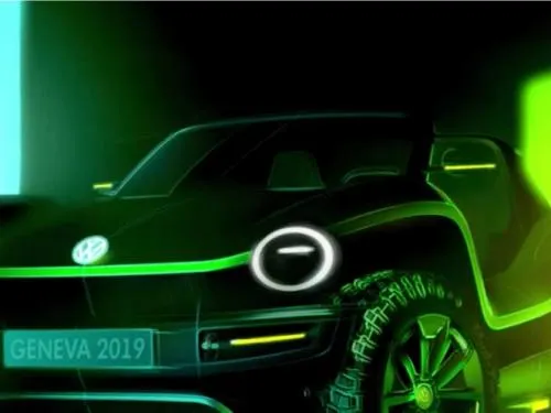 Volkswagen despide al Beetle pero lo resucitará de esta manera