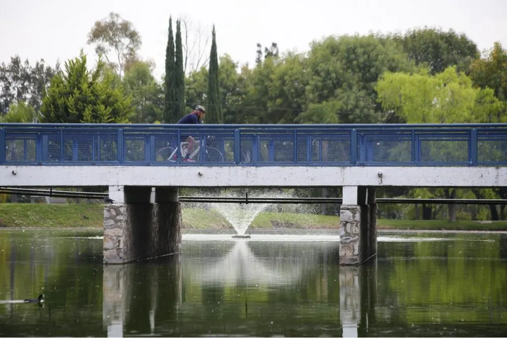 Parque Ecológico