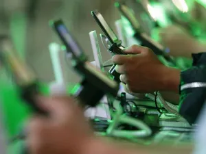 Nintendo 3DS enamora a América