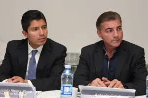 Control en la actuación de los servidores públicos y una eficiente administración de los recursos mu