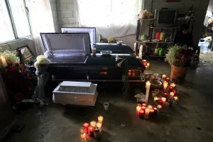 Reportan de forma no oficial 38 muertos en la Sierra Norte