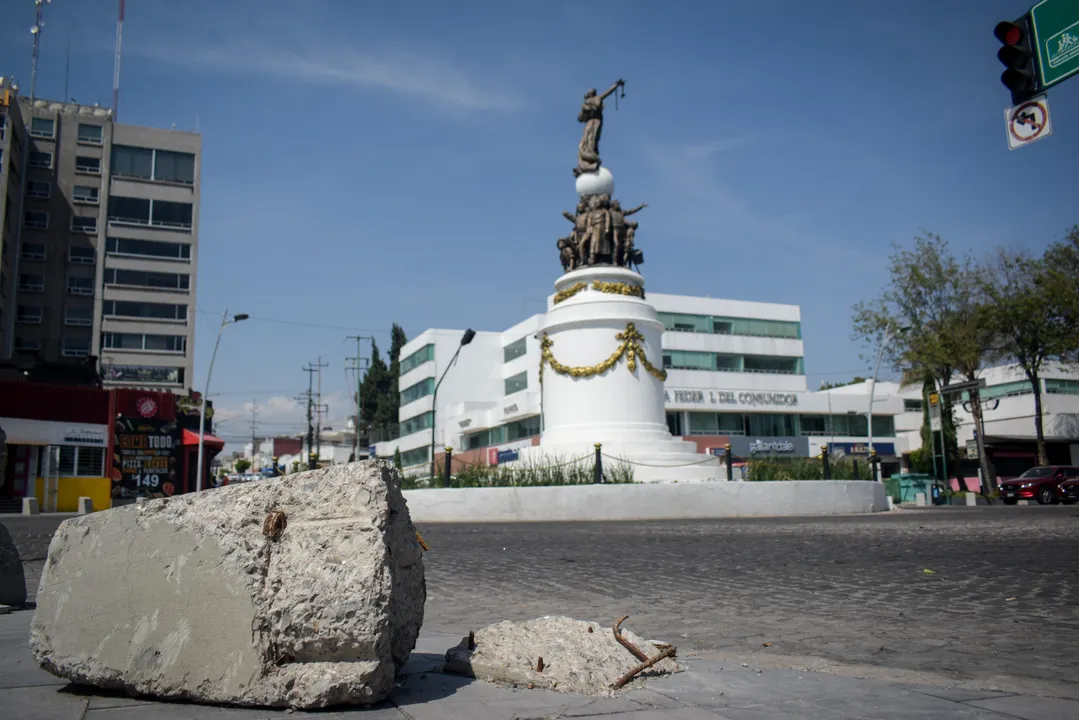 Avenida Juárez