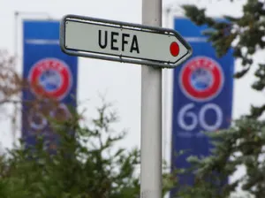 Policía suiza registra sede de UEFA por ‘Papeles de Panamá’