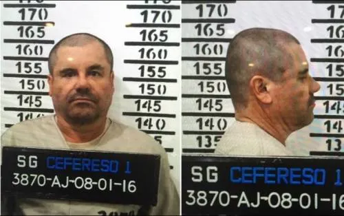 Defensa pide posponer cinco meses inicio de juicio contra el “Chapo”