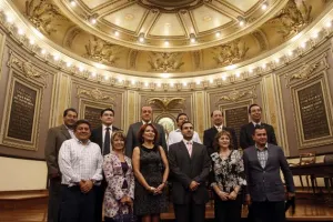 En Congreso se ofrecerán asesorías para pagar impuestos