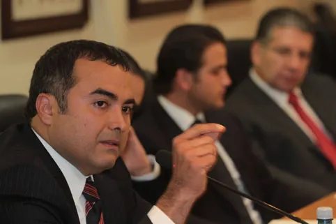 Propone Villanueva Lomelí metodología de evaluación a entidades estatales de fiscalización