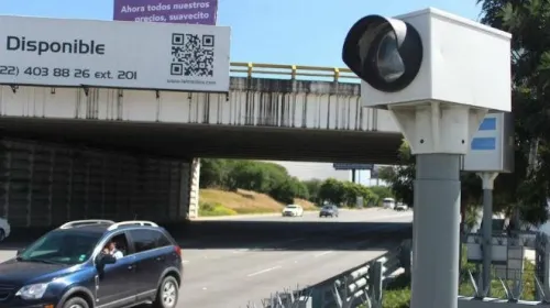 No habrá parquímetros ni fotomultas en 2020