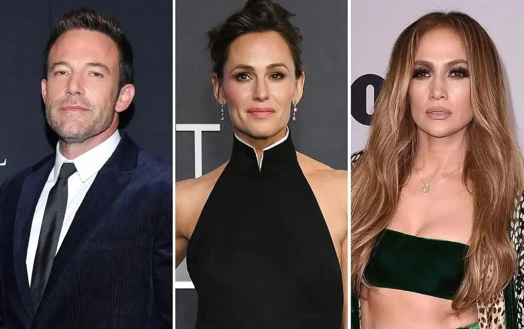 Jennifer Lopez se siente "traicionada" tras rumores de reconciliación entre Ben Affleck y Jennifer Garner