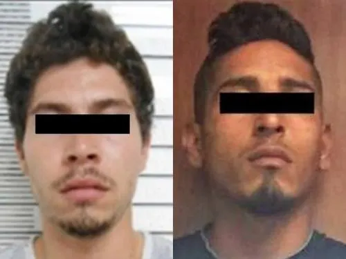 Ejecutan orden de aprehensión a dos por crimen de Leslie Rubí