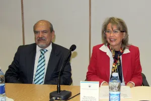 El Estado, obligado a proteger derechos de la mujer: Ministra