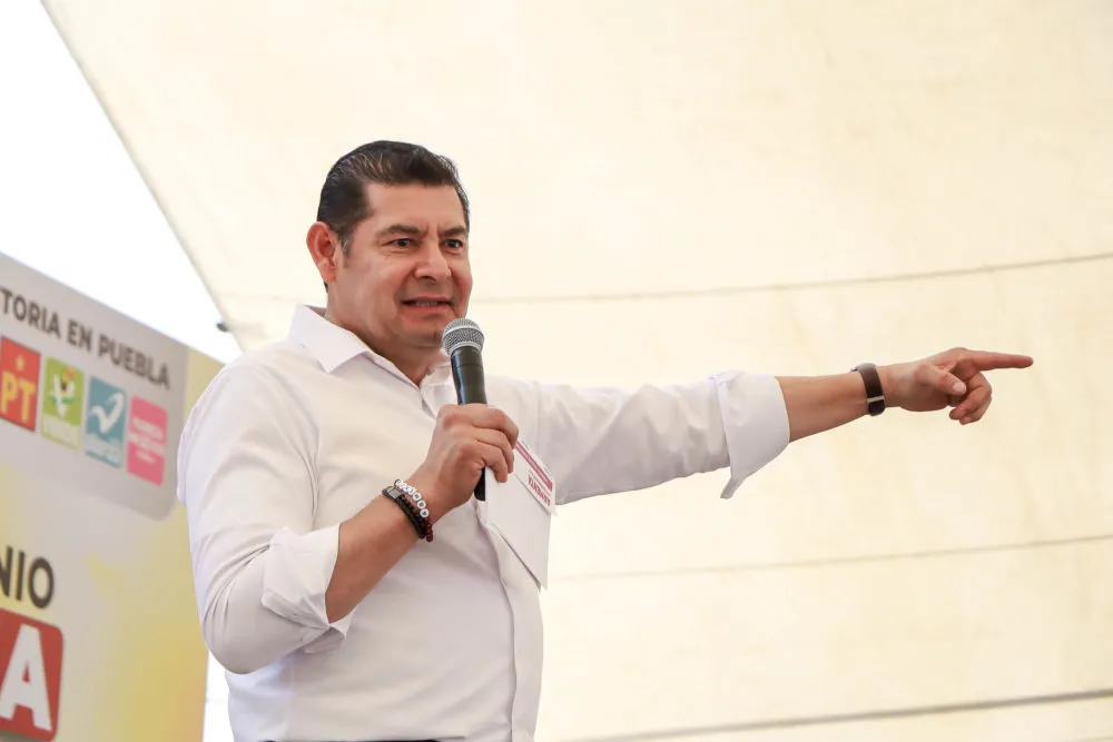Foto: Alejandro Muñoz/Esimagen