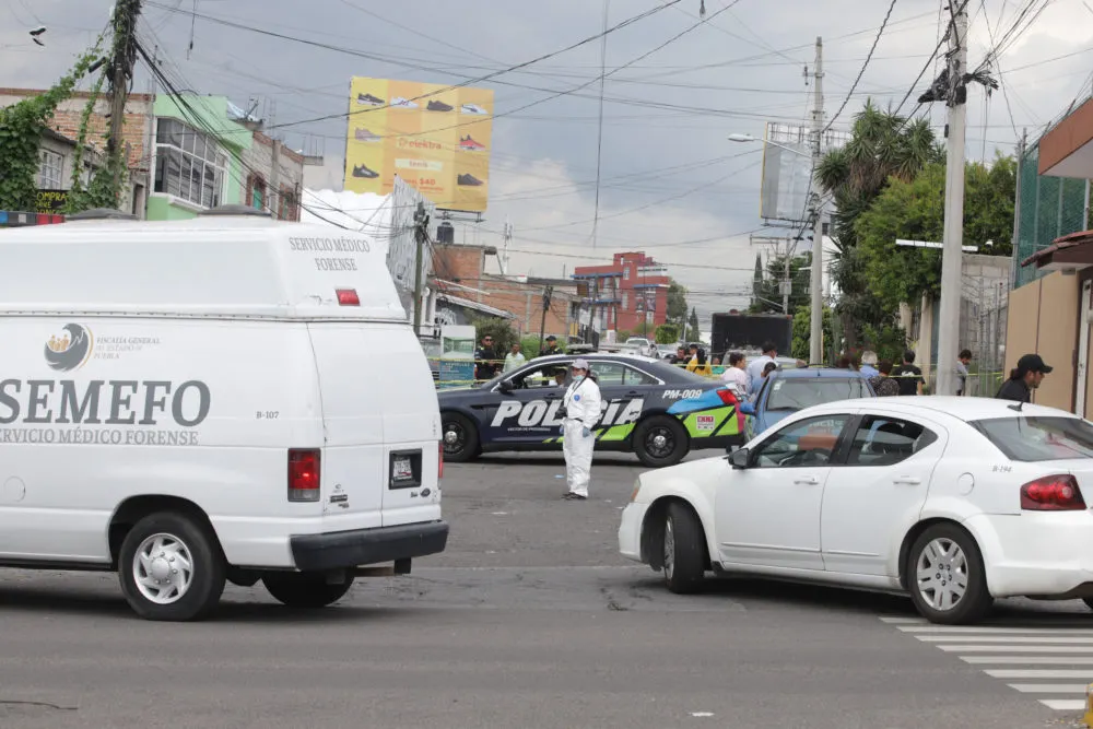 Reforma Sur