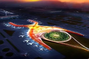 SCT lanzará licitaciones por 91 mmdp para Nuevo Aeropuerto