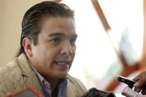 Panal no postulará chapulines: Gerardo Islas