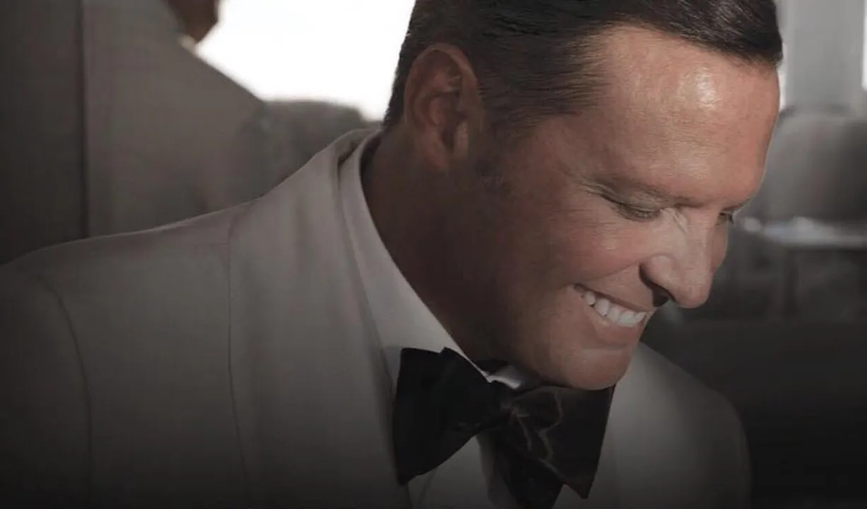 Luis Miguel