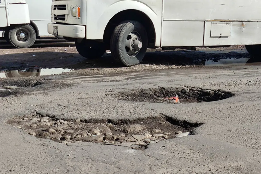 baches