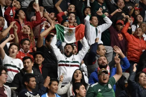 FMF y Conapred firman convenio para erradicar grito homofóbico