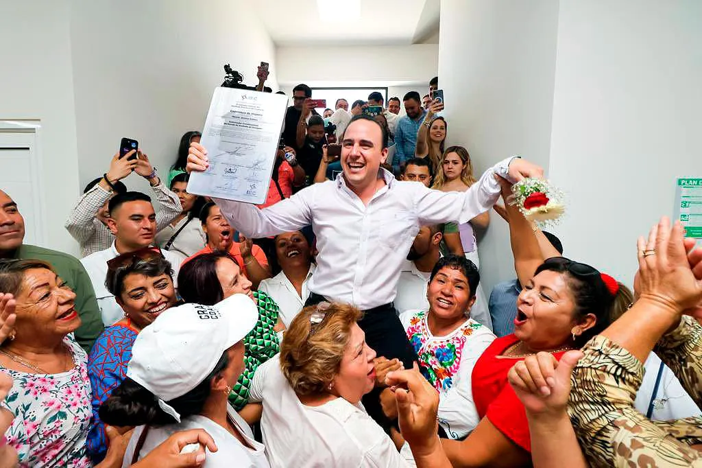 Manolo Jimenez Salinas