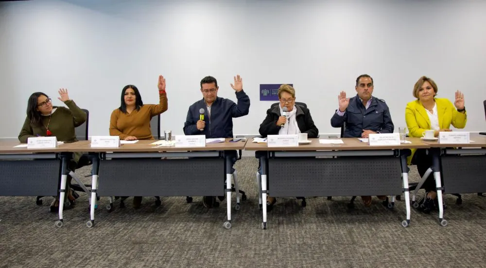Congreso Pue Comision Desarrollo Rural