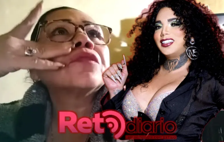 Madre de Paola Suárez rompe el silencio tras la agresión que sufrió su hija