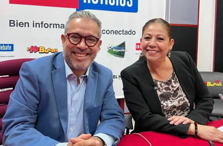 Obra comunitaria transforma vidas: Laura Artemisa García
