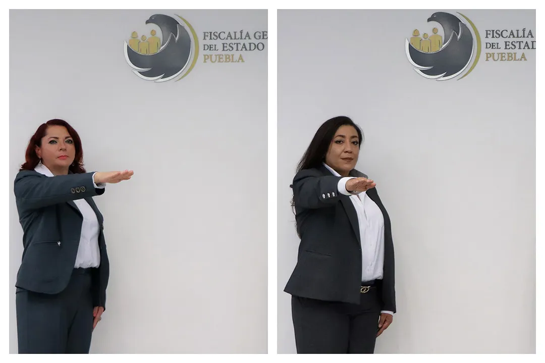 Ruth Karina Andraca Huerta Odette Alejandra Flores Ventura