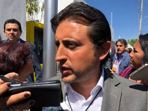 Biestro “no tiene los tamaños para perseguir pero sí la miopía para bloquear”