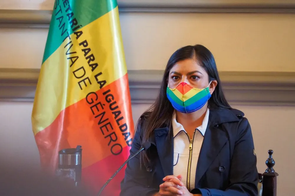 Confirma TEPJF que CRV sí cometió promoción personalizada