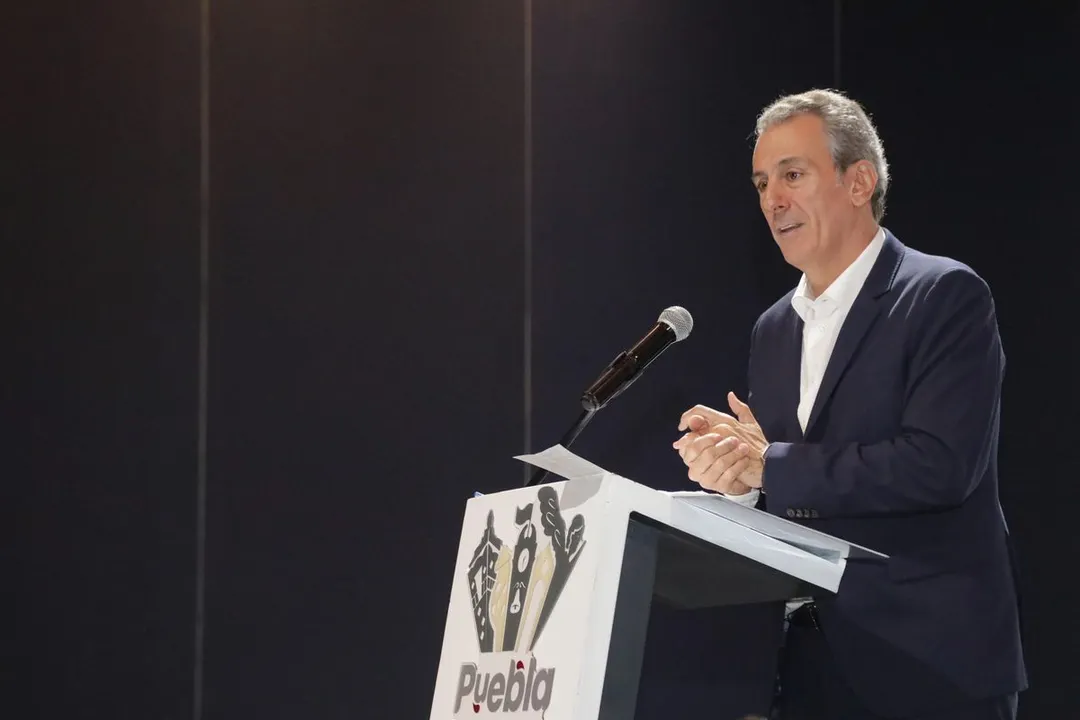 Conferencia Magistral Anticorrupcion Ayto Pue
