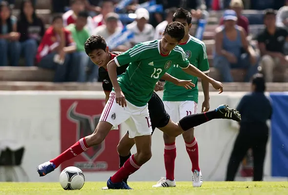 México, con los ojos puestos en el domingo